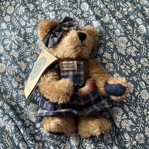 Lovely boyd bear in - lovely, outfit