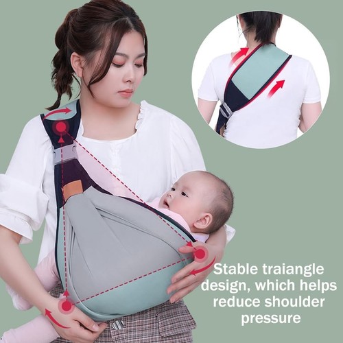 Baby carrier - baby, carrier,
