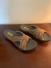 CLARKS WOMEN'S WAVE SLIDE SLIP