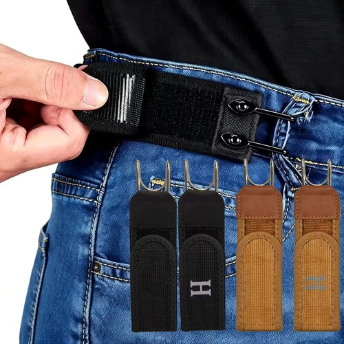 Belt closure tactical - belt,