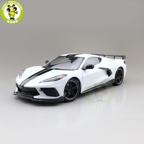 2020 chevrolet corvette - 1/18,