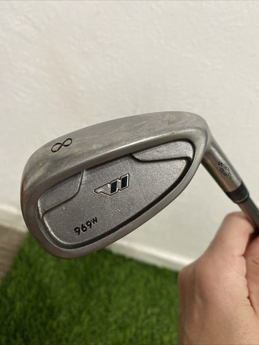 Wishon golf 969w iron rh - wishon,