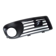 SEAT ALHAMBRA 7M 2000-2010 grid bumper right front trim grill NSW