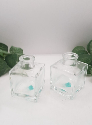 Vintage 1980s pair cubed - vintage, of