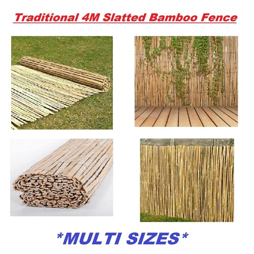 New traditional slatted - traditional,