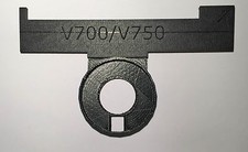 Kodak Disc film adapter made