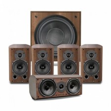 Wharfedale Diamond 9.1 HCP