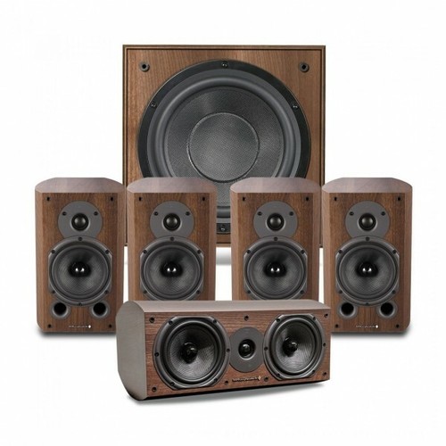 Wharfedale diamond hcp - wharfedale,