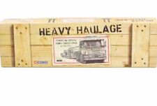 Corgi CC12210 Scania Low