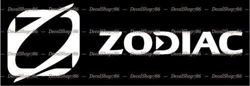 Zodiac inflatable rigid - zodiac, &