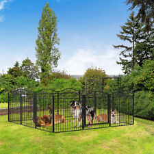 Huge Heavy Duty Dog Playpen