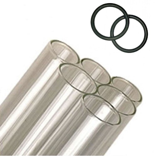 Jebao quartz sleeve uvc - jebao,