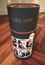 We Made Me. Pao Papoose 3-in-1