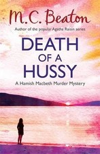 Death of a Hussy (Hamish