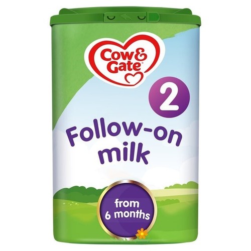 Cow gate follow - cow, 2