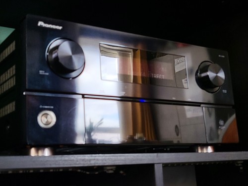 Pioneer lx82 class d ice - pioneer, sc-lx82,