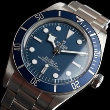 2024 TUDOR Black Bay 58 Blue