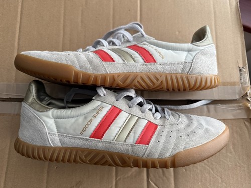 Adidas spzl indoor super - spzl,