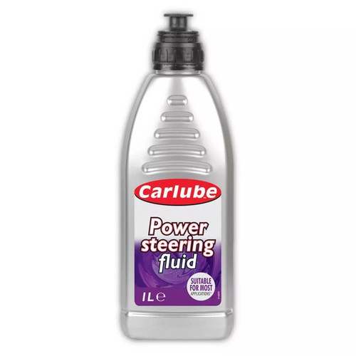 Carlube power steering - carlube, fluid