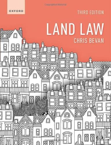 Land law bevan chris - law,