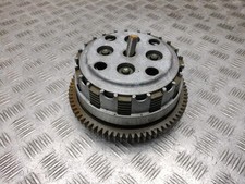 2000 SUZUKI GSF 600 BANDIT