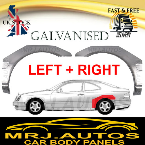 For mercedes clk - for,