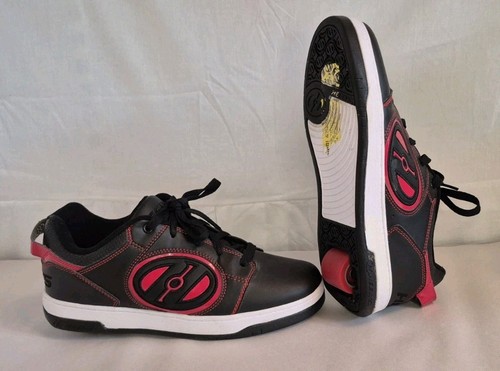 Worn once heelys voyager skate - heelys,