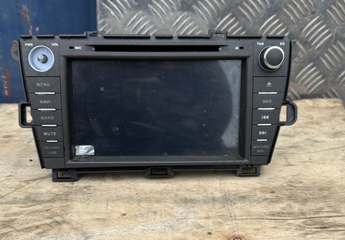 Toyota prius 2012 - 2012, –