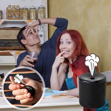 2P Novelty Squeeze Pooter Fart