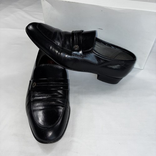 Roland cartier black leather - black,