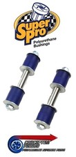 SuperPro Rear ARB Anti Roll Bar Drop Links - For Nissan WC34 Stagea RS4 RB25DET