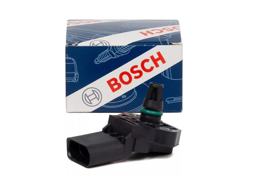 Genuine bosch tdi 4 bar - genuine,