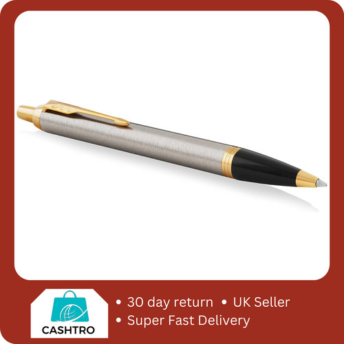 Parker ballpoint pen - parker, im