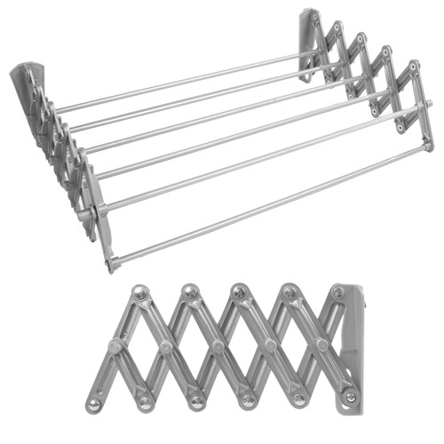 Clothes airer dryer wall - dryer, mount