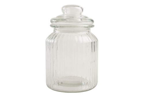 New vintage retro - retro, ribbed