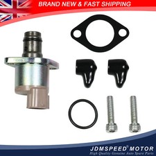 Fuel Pump Suction Control Valve Scv New Fit Nissan Navara 2.5 Dci &3.0 DCI