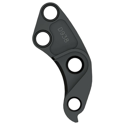 Derailleur hanger gear - hanger, /