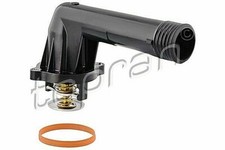 Topran Thermostat With Housing