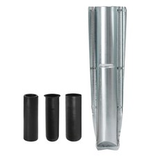 HEAVY DUTY GALVANISED GROUND