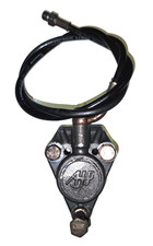 AJP trials bike front brake caliper & Hose Beta Rev3 Montesa GasGas Sherco TYZ