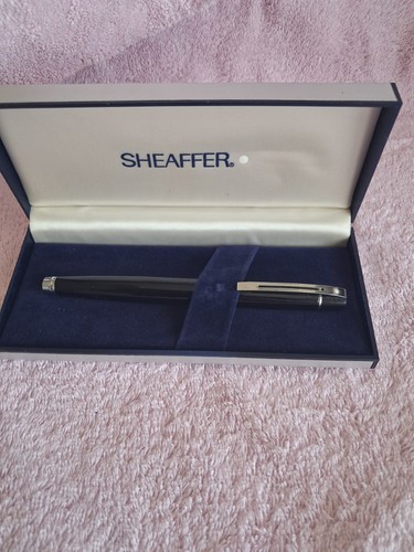 Vintage sheaffer 300 ballpoint - vintage,
