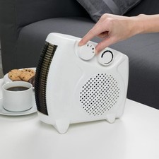 Mini Electric Heater 400w