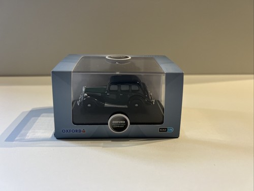 Gauge oxford 76 76wo006 - oo, 1:76