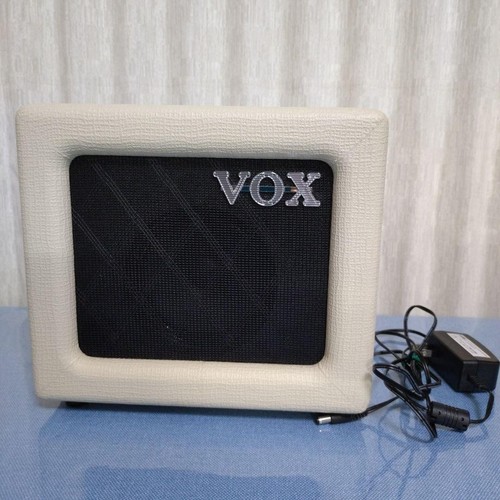 Vox mini3 guitar amplifier - vox,