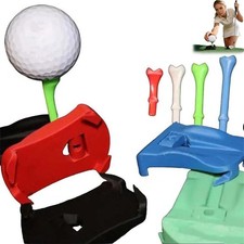 Golf Ball Nail Base for