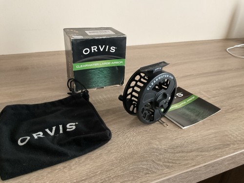 Orvis clearwater large arbor - clearwater,