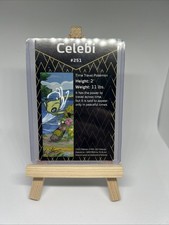 Pokémon Art Cards Collect All