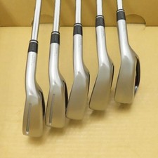HONMA T//WORLD GS Iron Set 5pcs 6-10 N.S.PRO 950GH neo Flex S