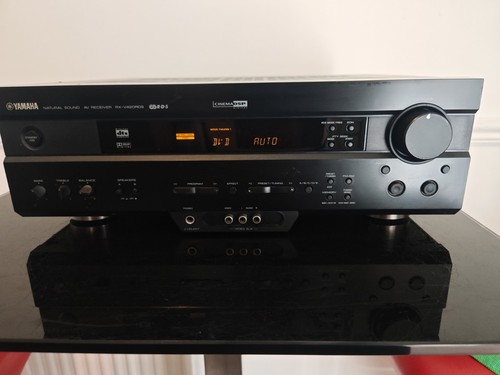 Yamaha v420rds natural - yamaha,