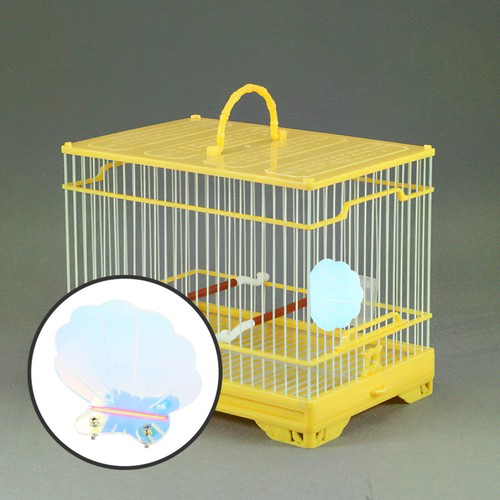 Parrot nesting station - nesting,